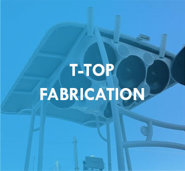 T-Top Fabrication Tampa FL